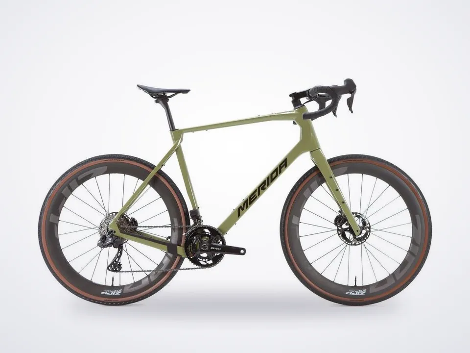 Merida Silex 8000