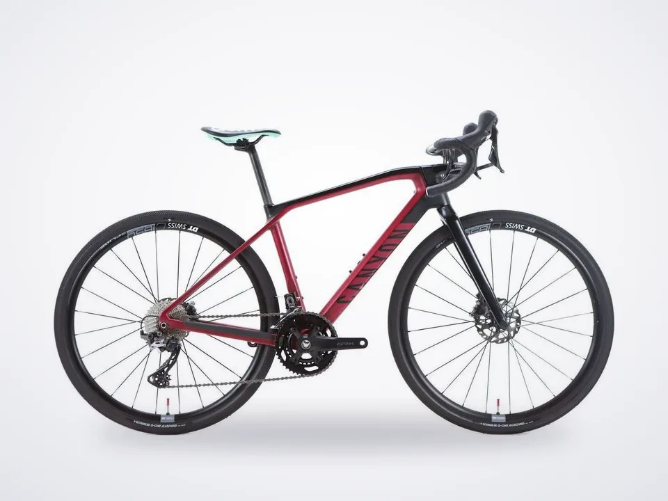 Canyon Grail CF SL 7 WMN