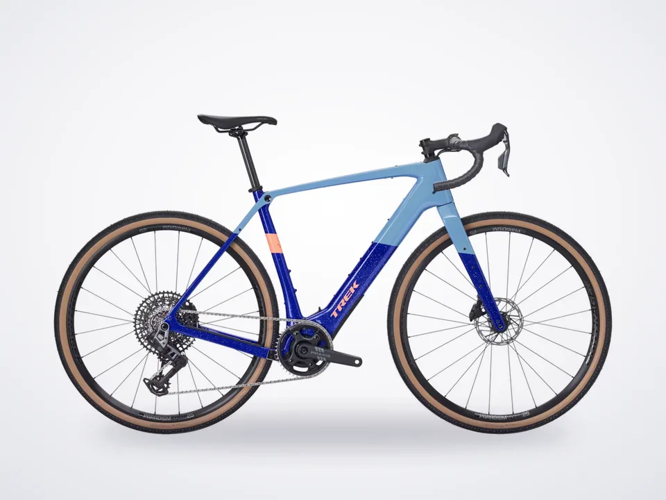 Trek Checkpoint+ SL 6 AXS