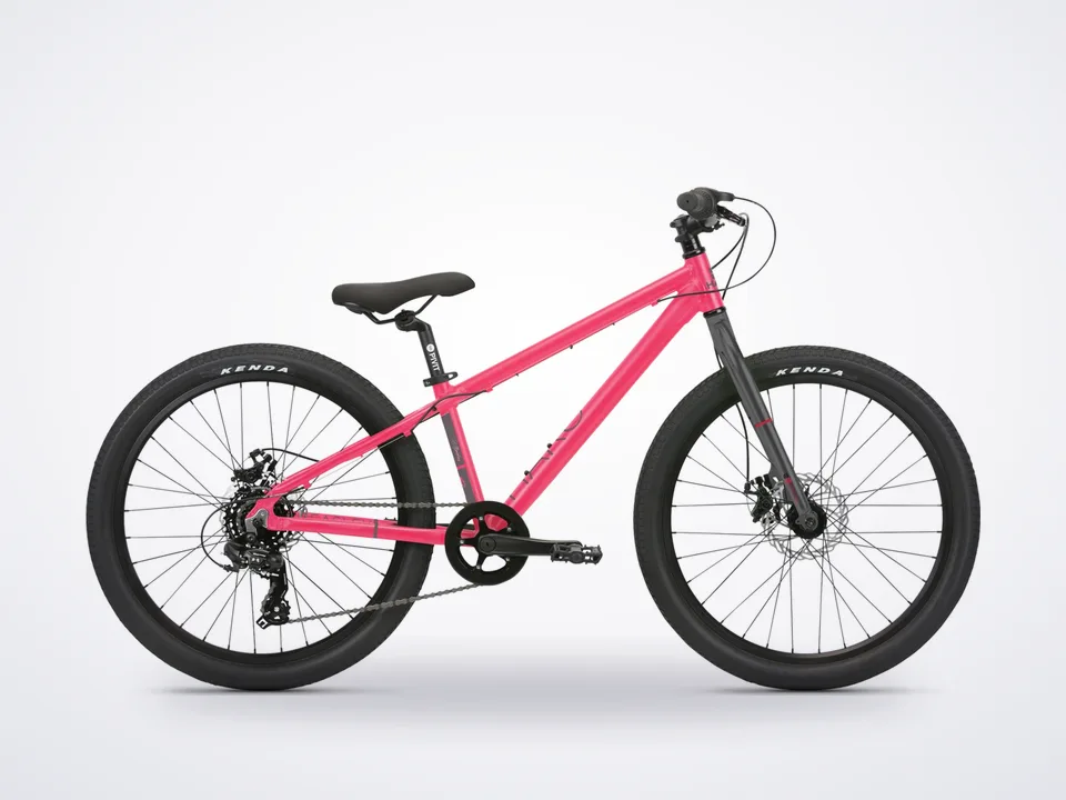 Haro Beasley 24