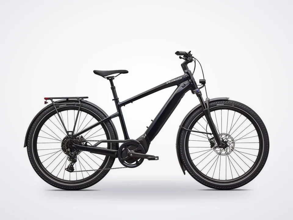Specialized Turbo Vado 2 4.0