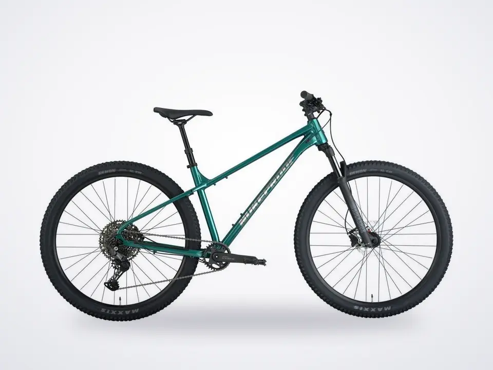 Nukeproof Tracker Pro