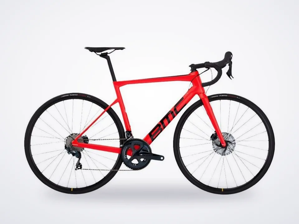 BMC Teammachine SLR Five