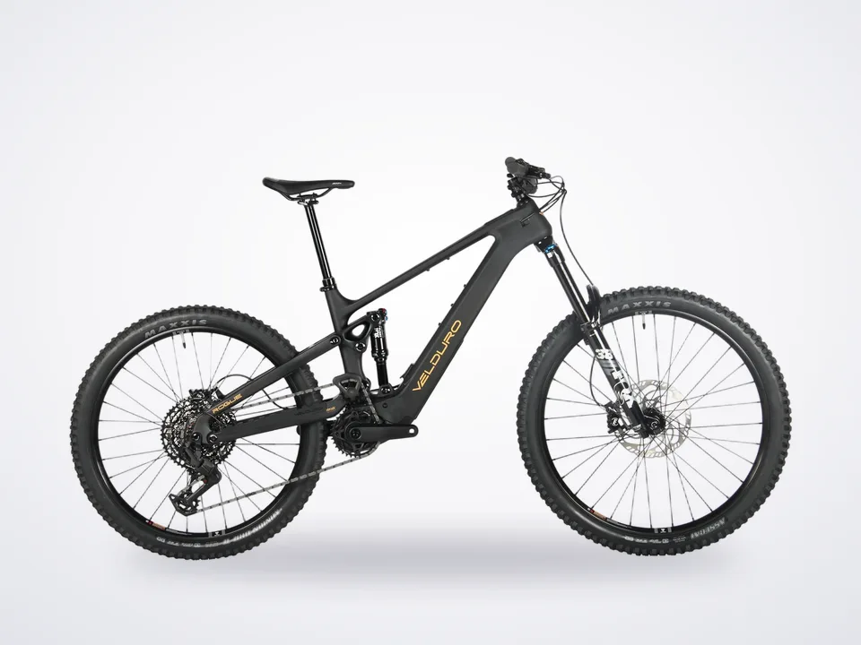 Velduro Rogue X