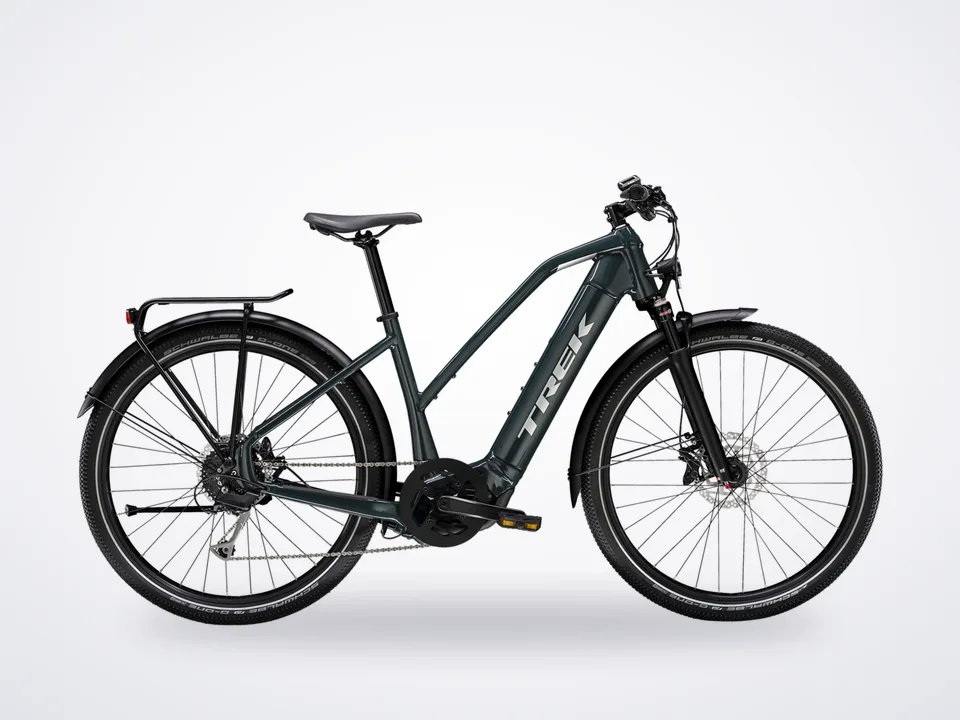 Trek Allant+ 7S Stagger