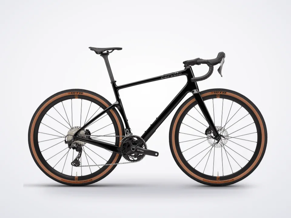 Cervelo Cervélo Áspero GRX RX820