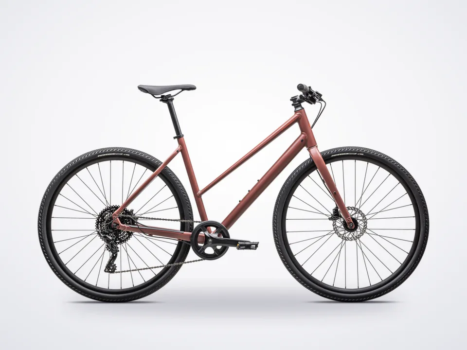 Specialized Sirrus X 2.0 Step-Through