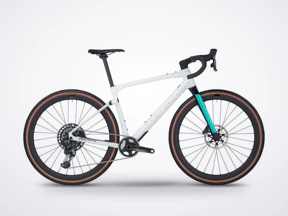 BMC URS 01 Two