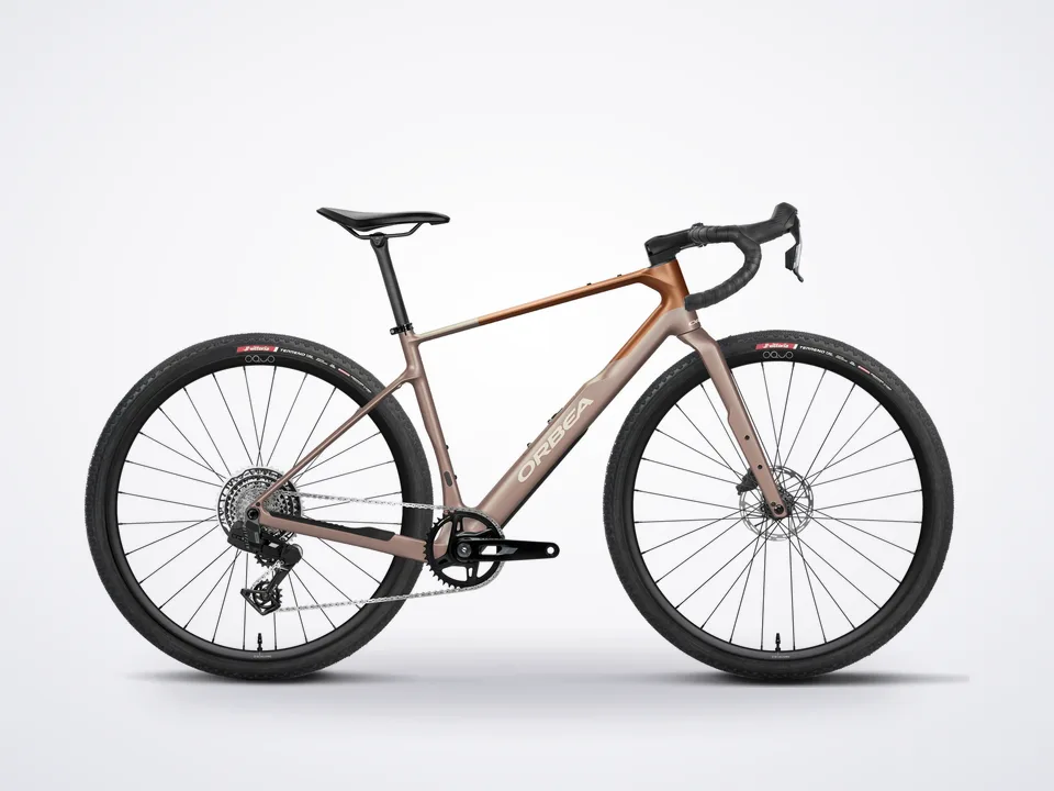 Orbea Terra M31eTEAM 1X