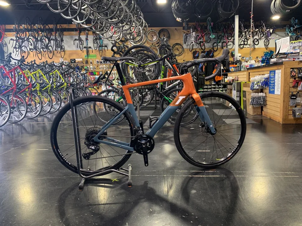 3t Exploro RaceMax