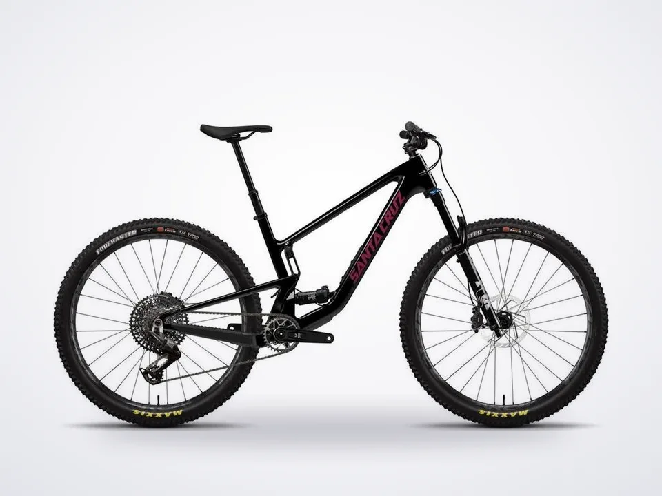 Santa Cruz Tallboy 5 29 C Eagle 90