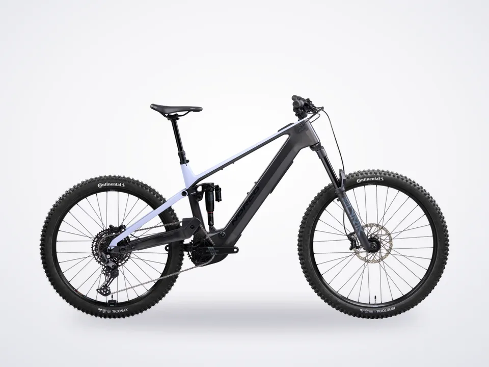 Norco Sight VLT CX C3