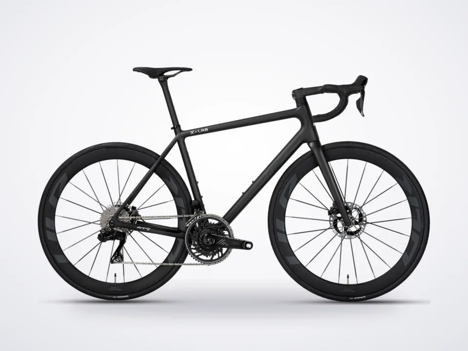 X-LAB RT9