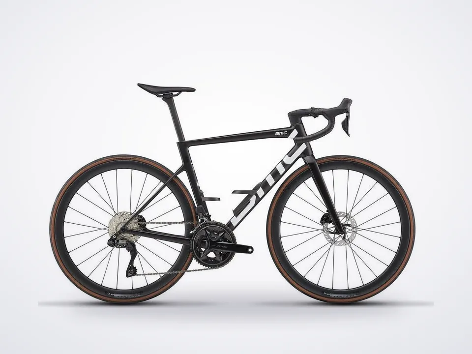 BMC Teammachine SLR 01 Seven