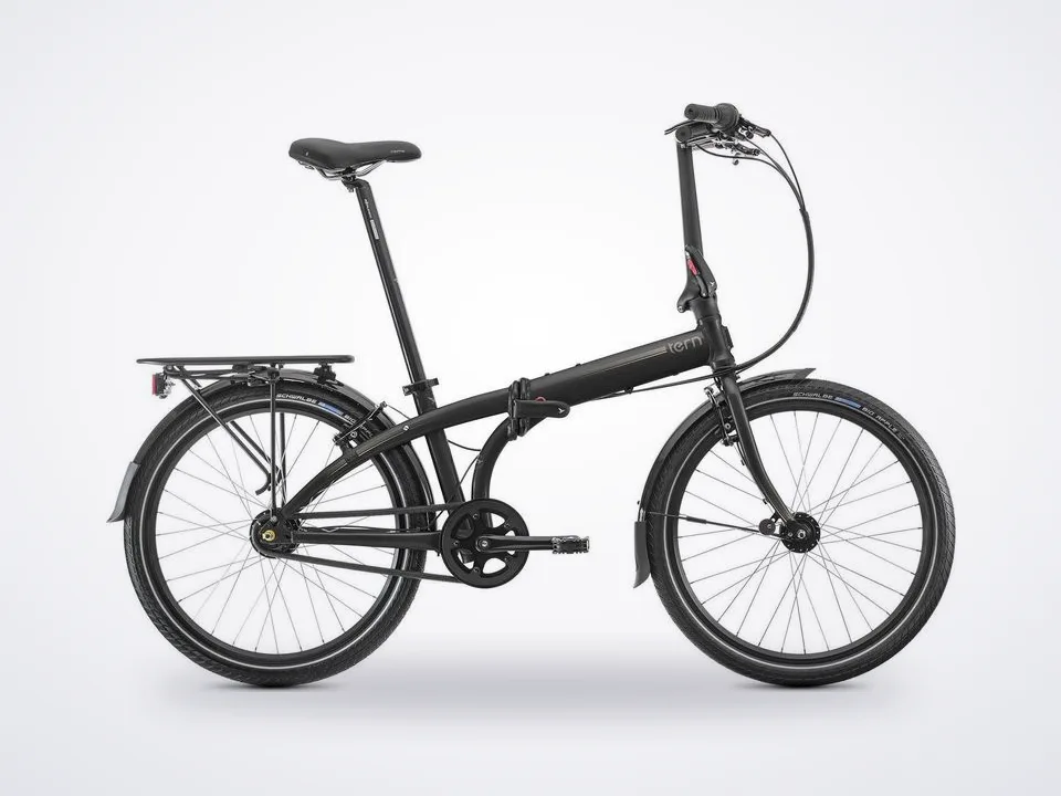 Tern Node D7i