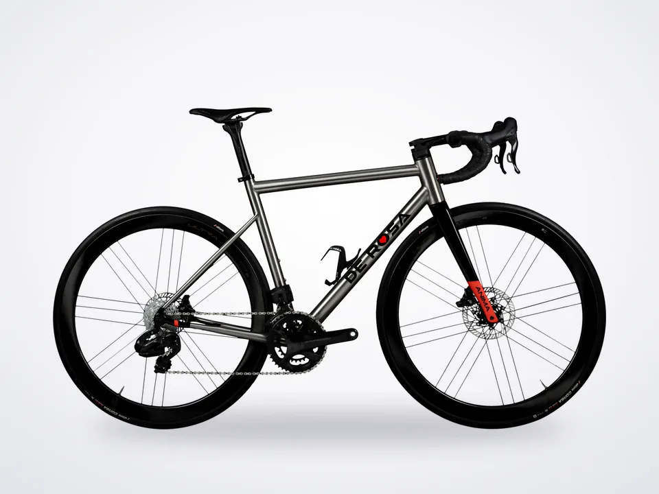 De Rosa Anima Disc