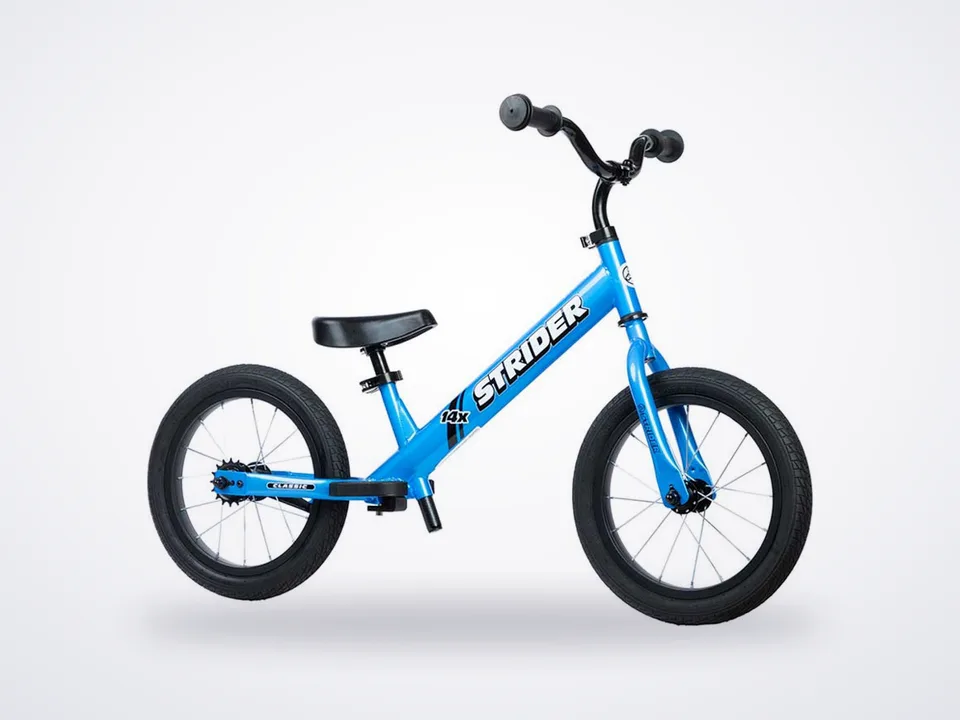 Strider 14x Convertible