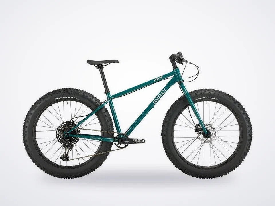 Surly Wednesday Fat
