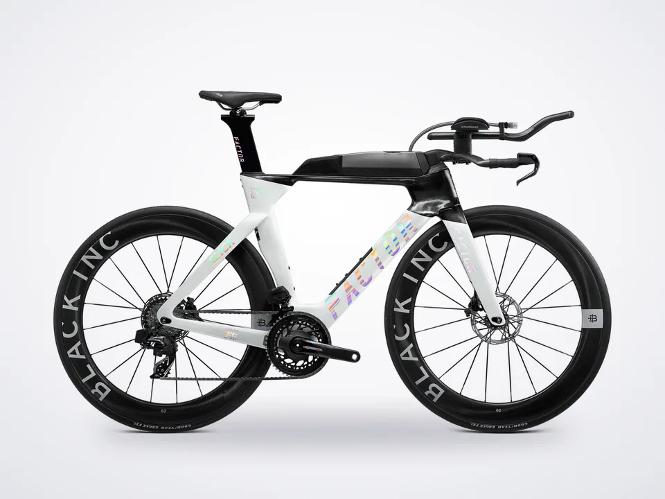 Factor SLiCK Premium