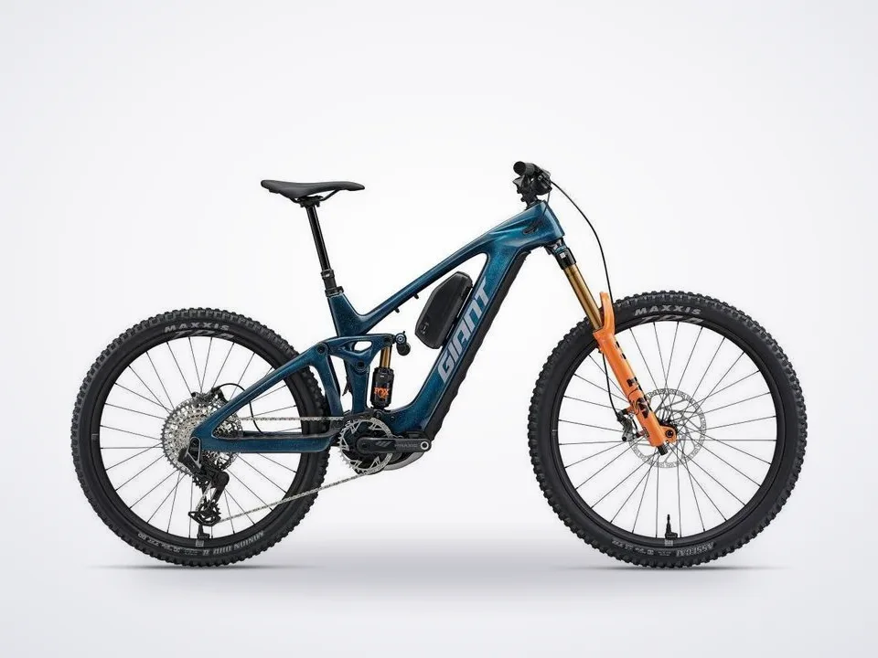 Giant Reign Advanced E+ 0