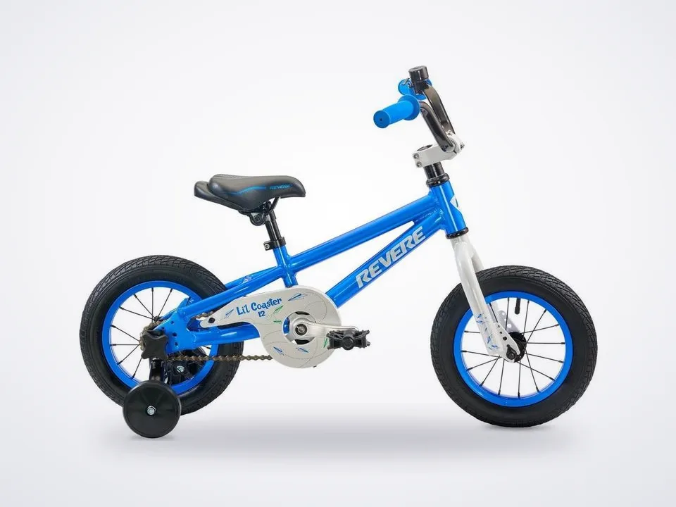 Revere 12"