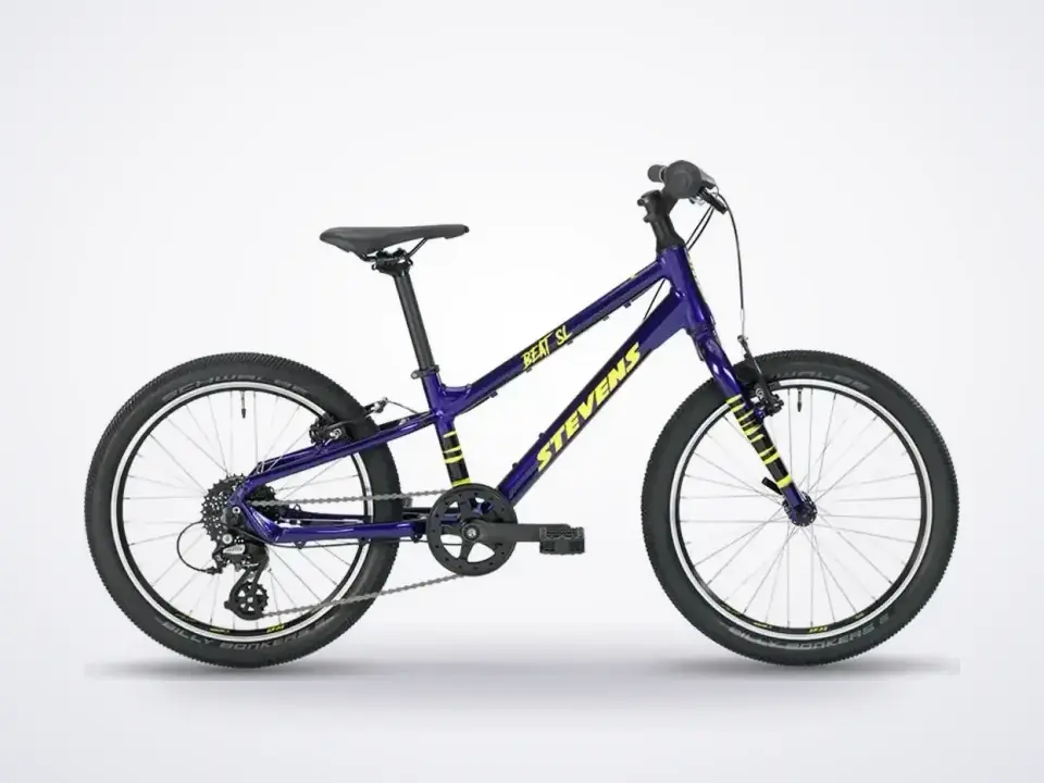 Stevens MTB Beat 20 inch Royal