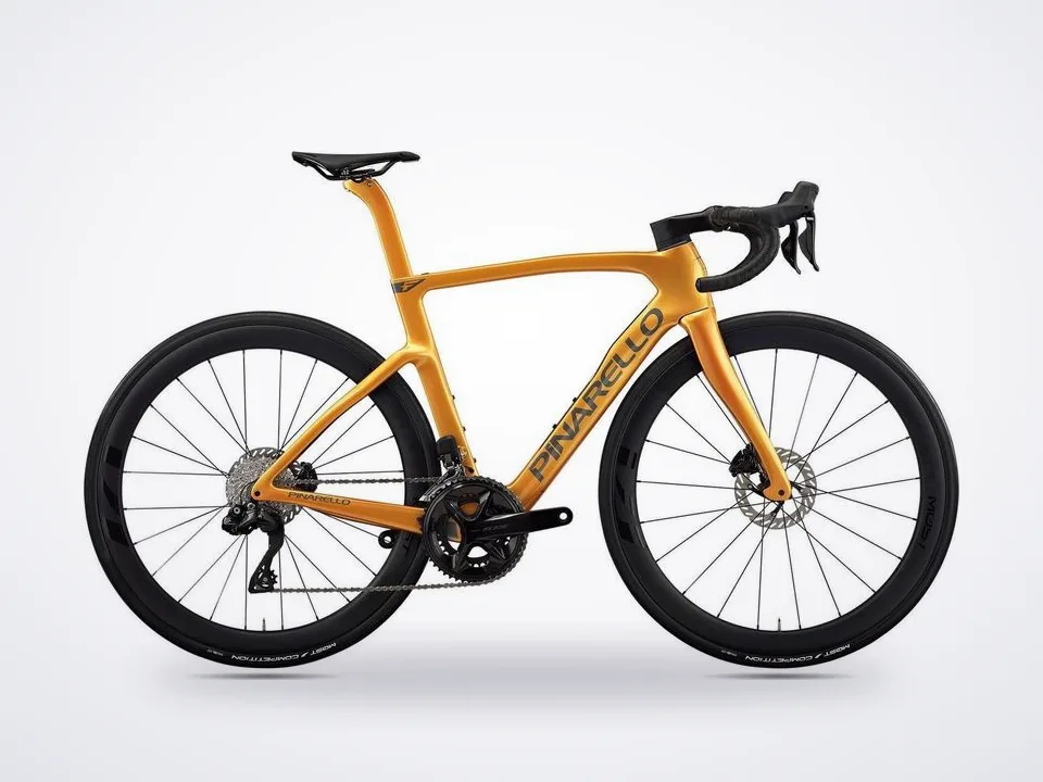 Pinarello F5 105 Di2