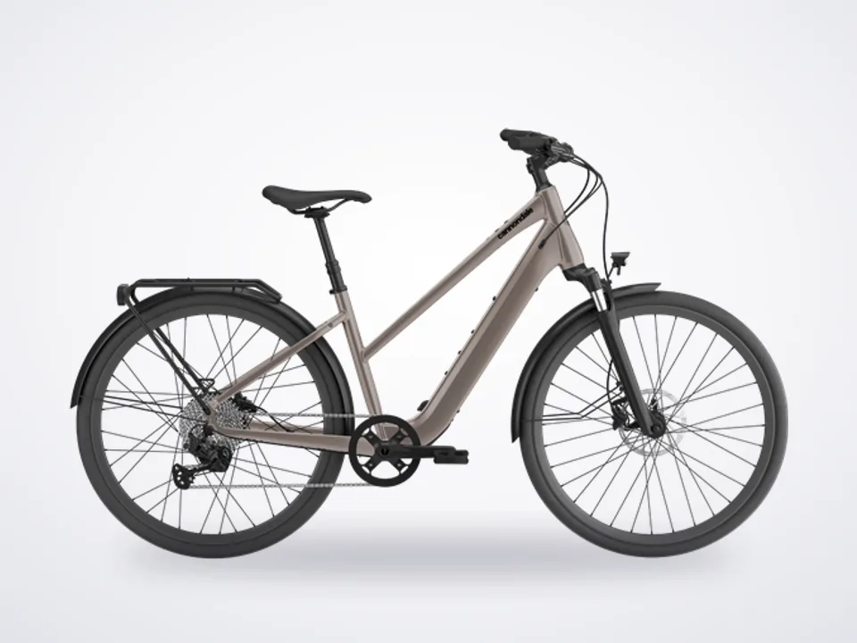 Mavaro Neo SL 1 StepThru
