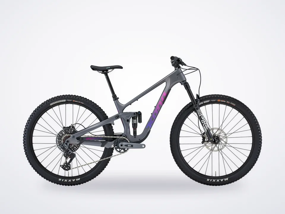 Kona Process 134 CR/DL