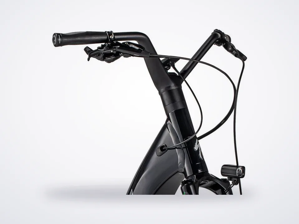 Specialized Turbo Como 5.0 Step Thru