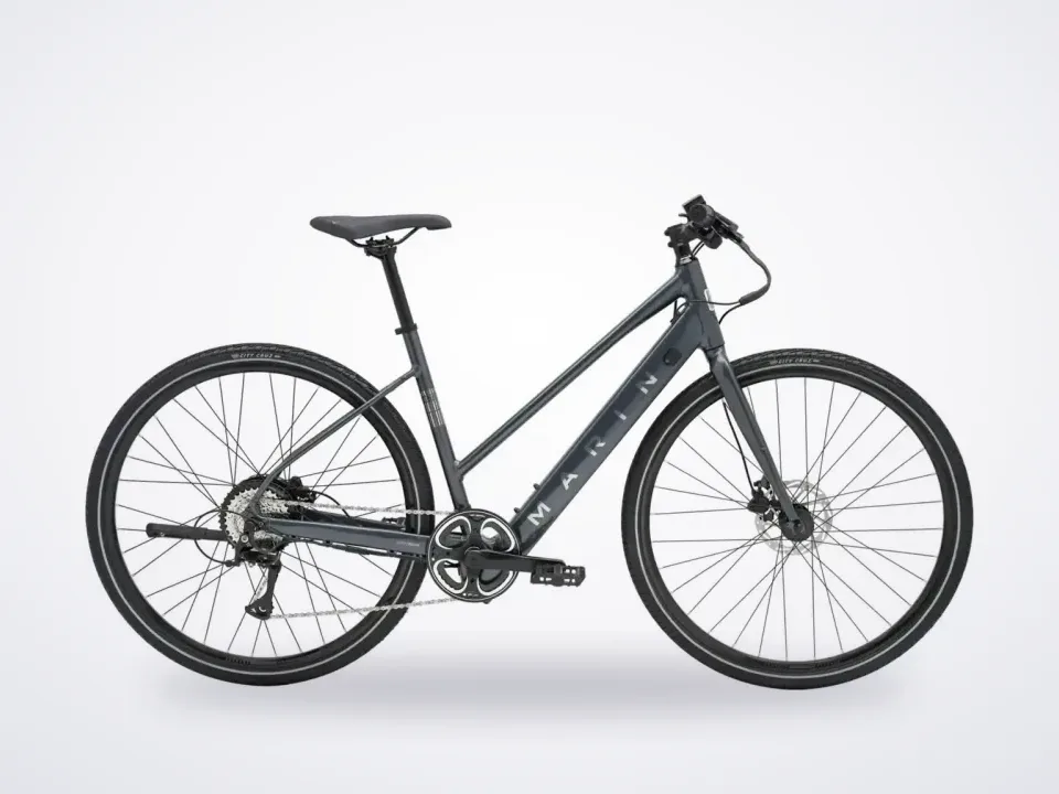 Marin E-Fairfax ST
