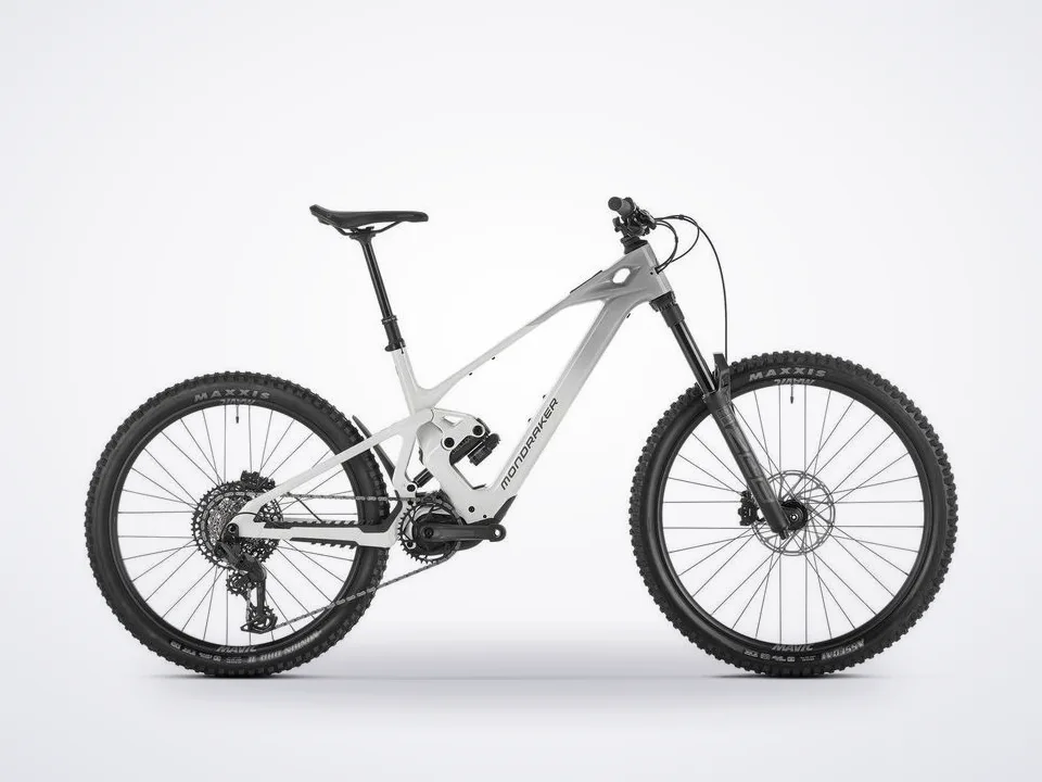 Mondraker Zendit