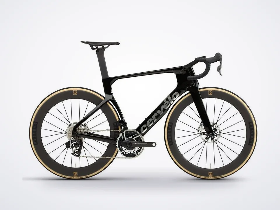 Cervelo S5 Red AXS