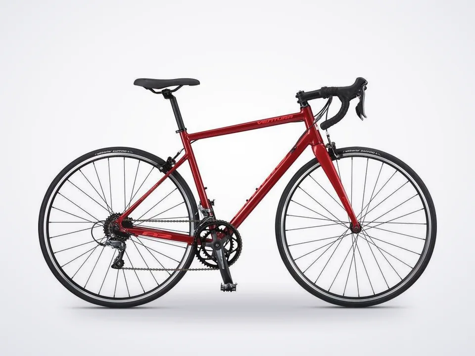 Jamis Ventura A2