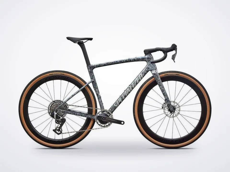 Specialized Crux 5 S-Level AXS