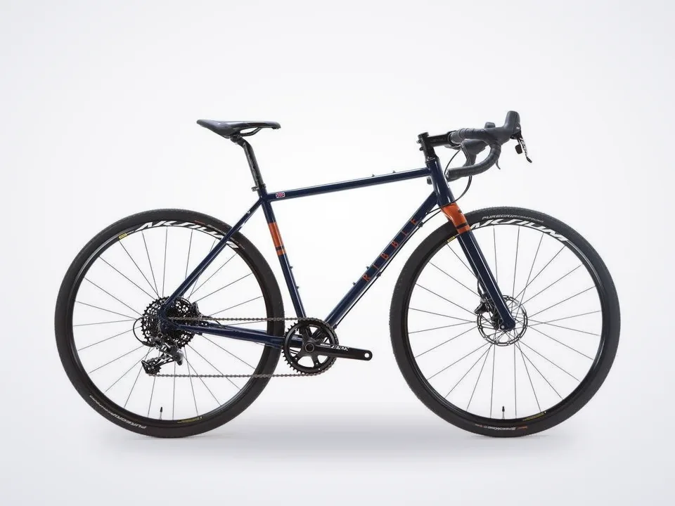 Ribble CGR 725