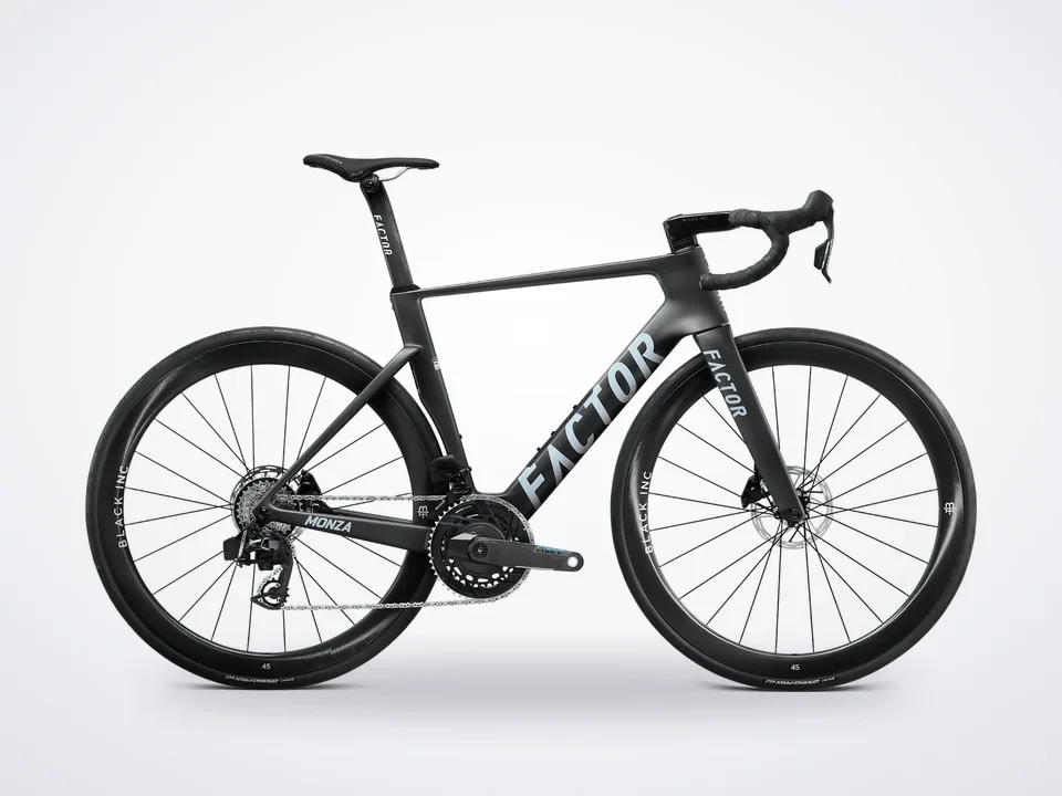 Factor Monza Sram Force