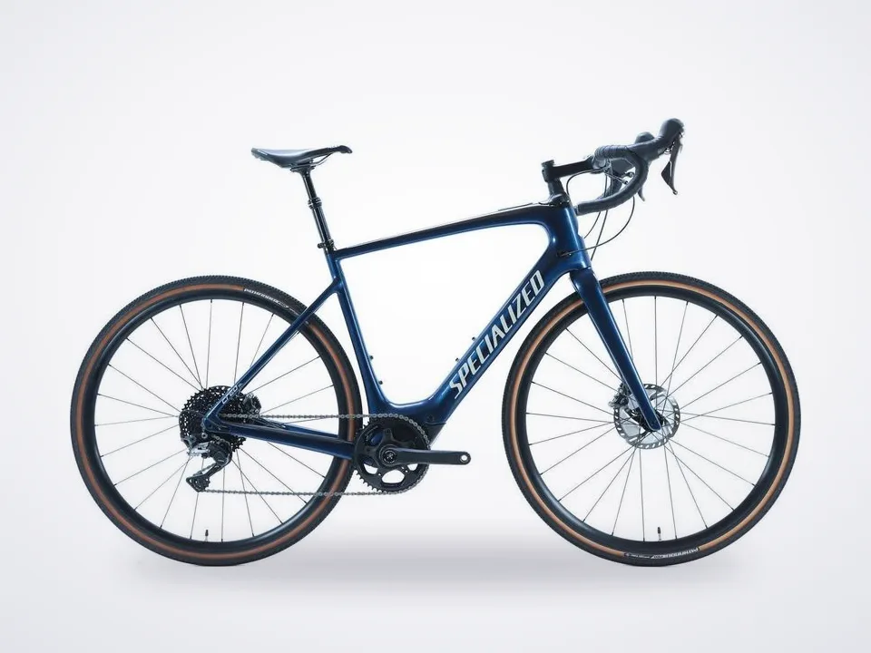 Specialized Turbo Creo SL