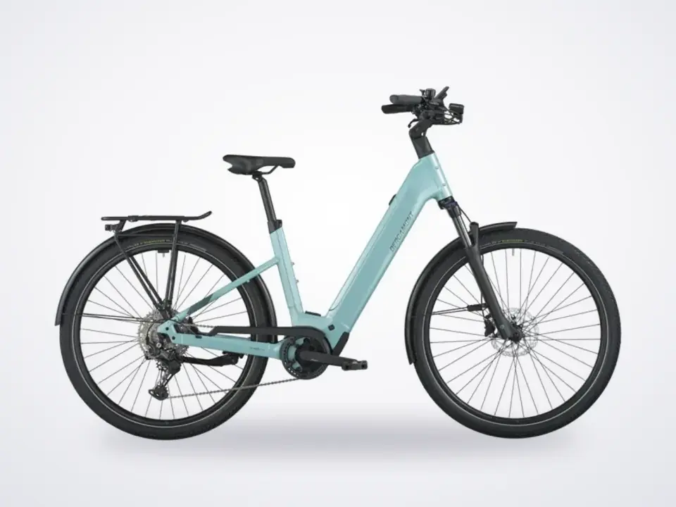 Bergamont E-Horizon Sport 20 Wave