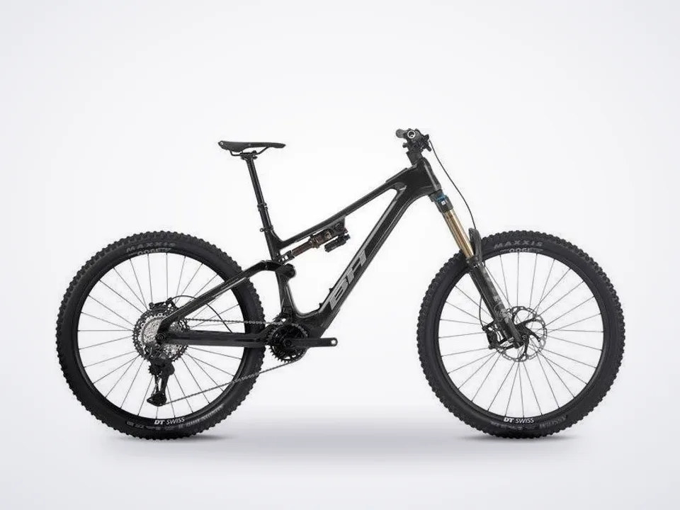 Bh iLYNX+ DL Enduro Carbon 9.7