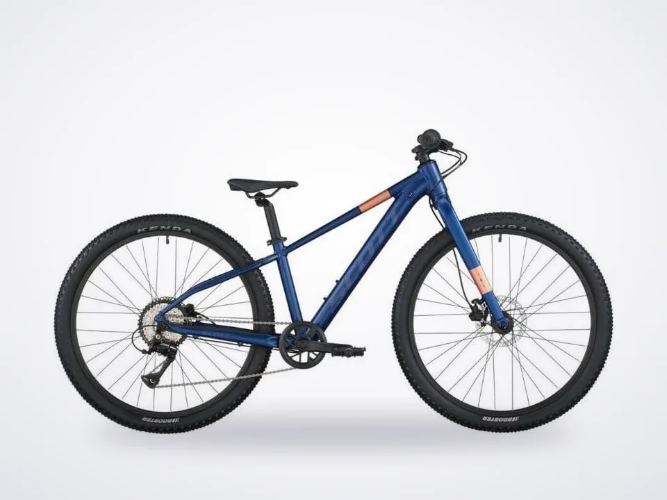 Scott Scale 600