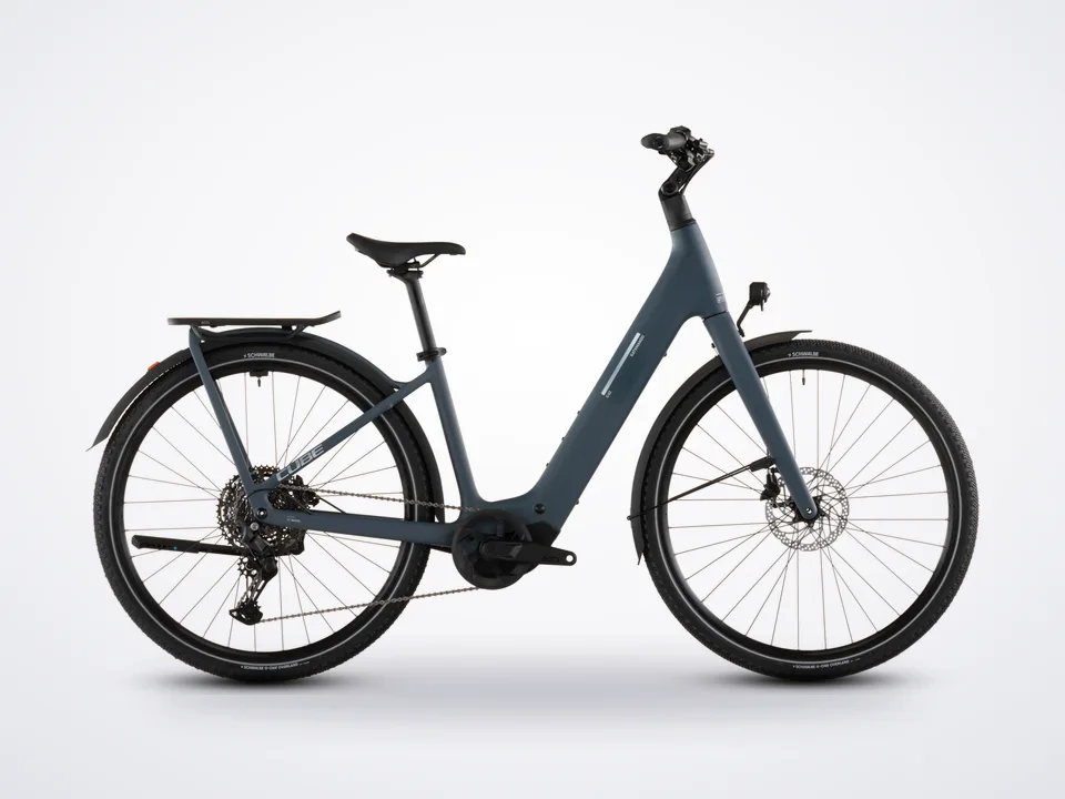 Cube Kathmandu Hybrid C:62 PRO
