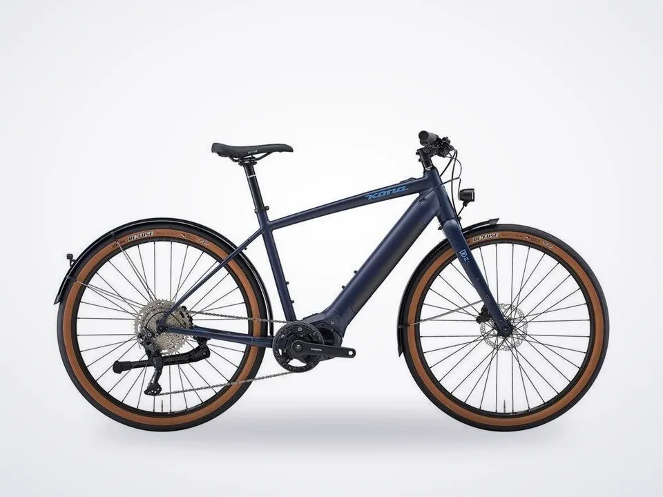 Kona Dew-E DL