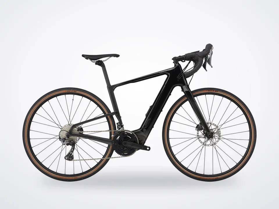 Cannondale Topstone Neo Carbon 2