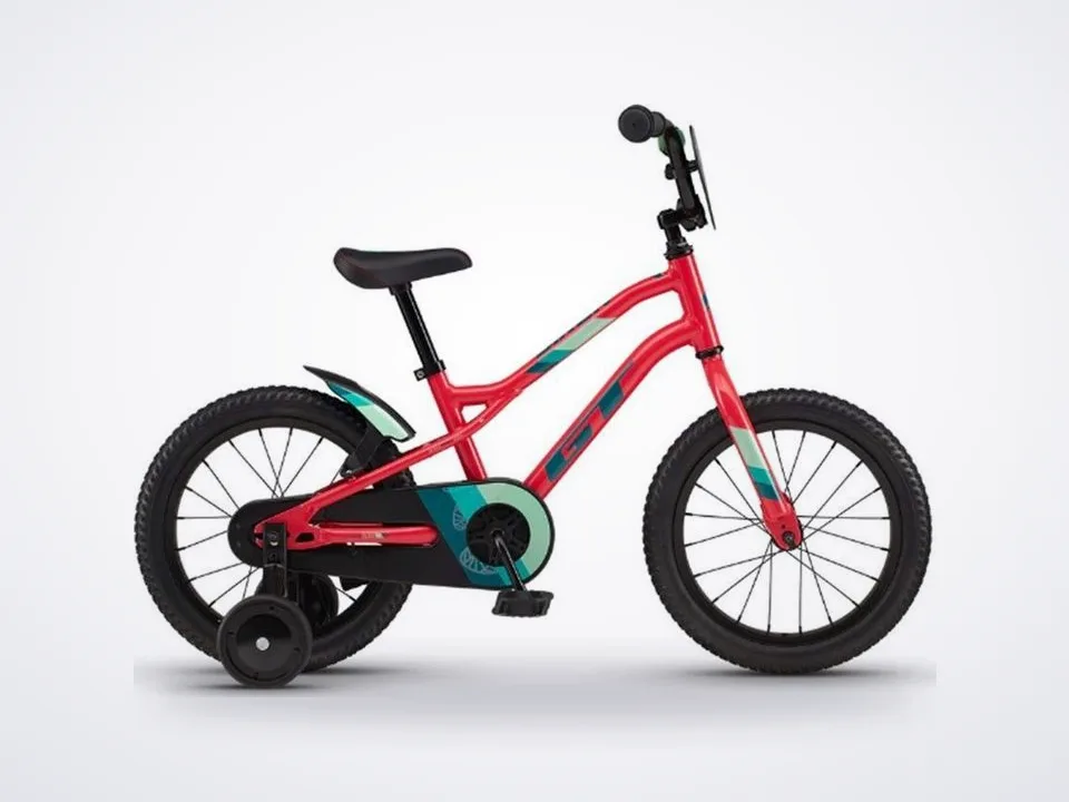 GT Siren 16"