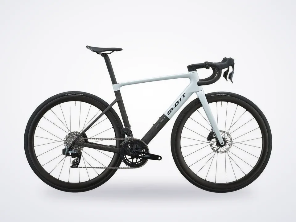 Scott Addict RC 25