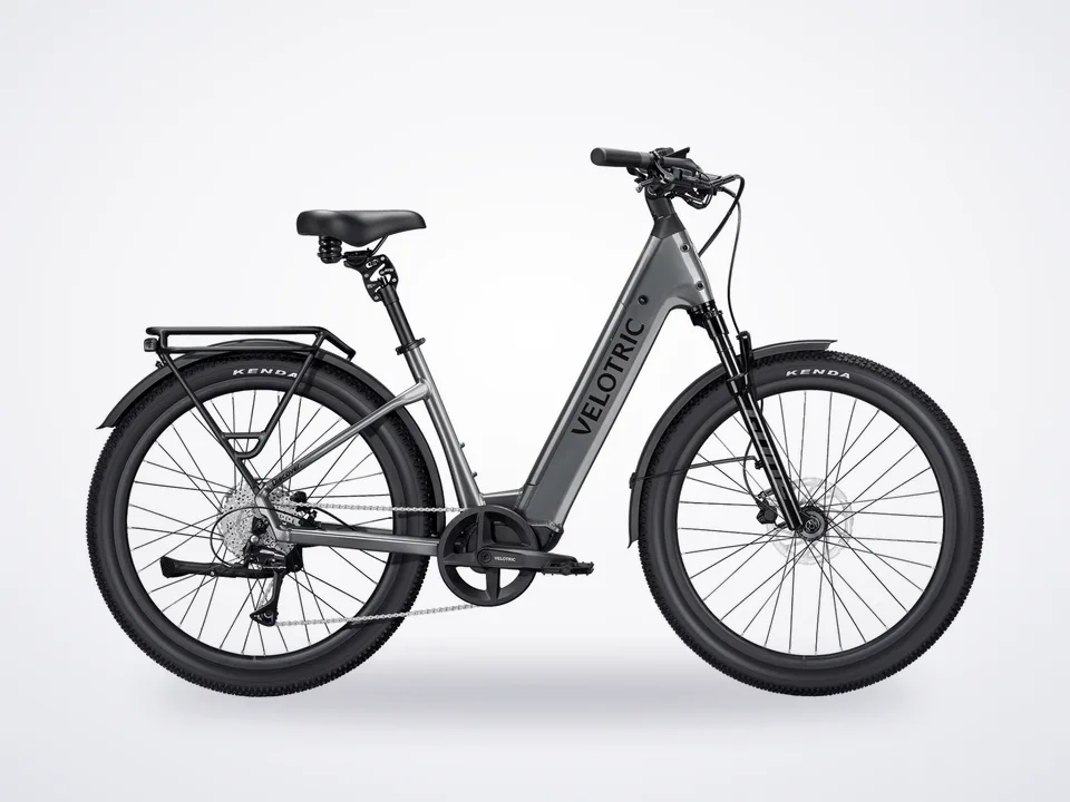 Velotric Discover 3