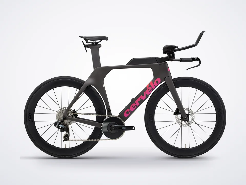 Cervélo P-Series Rival AXS