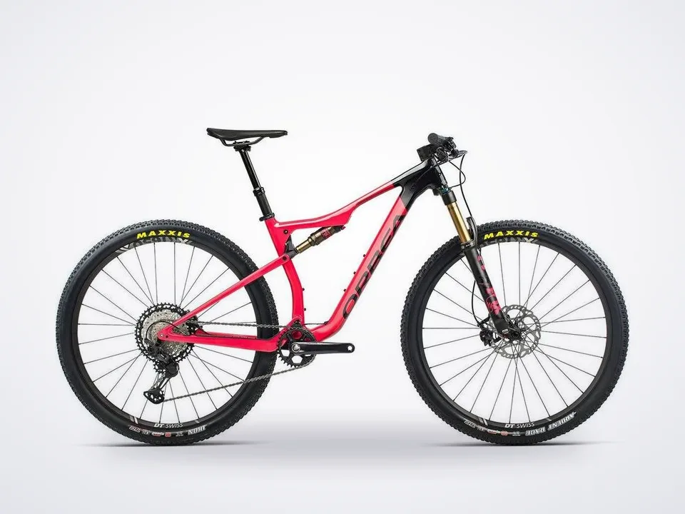 Orbea Oiz M10 TR