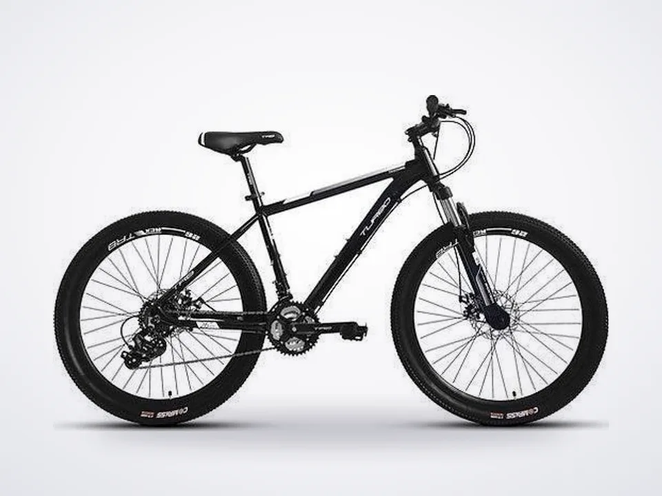 Turbo MX TX 6.1 26 Hardtail